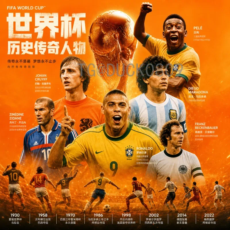 完整2026年世界杯分组规则是什么意思？一文读懂48队新赛制